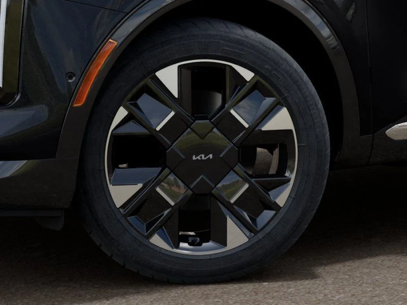 New 2026 Panthera Metal Kia SX Prestige image 9