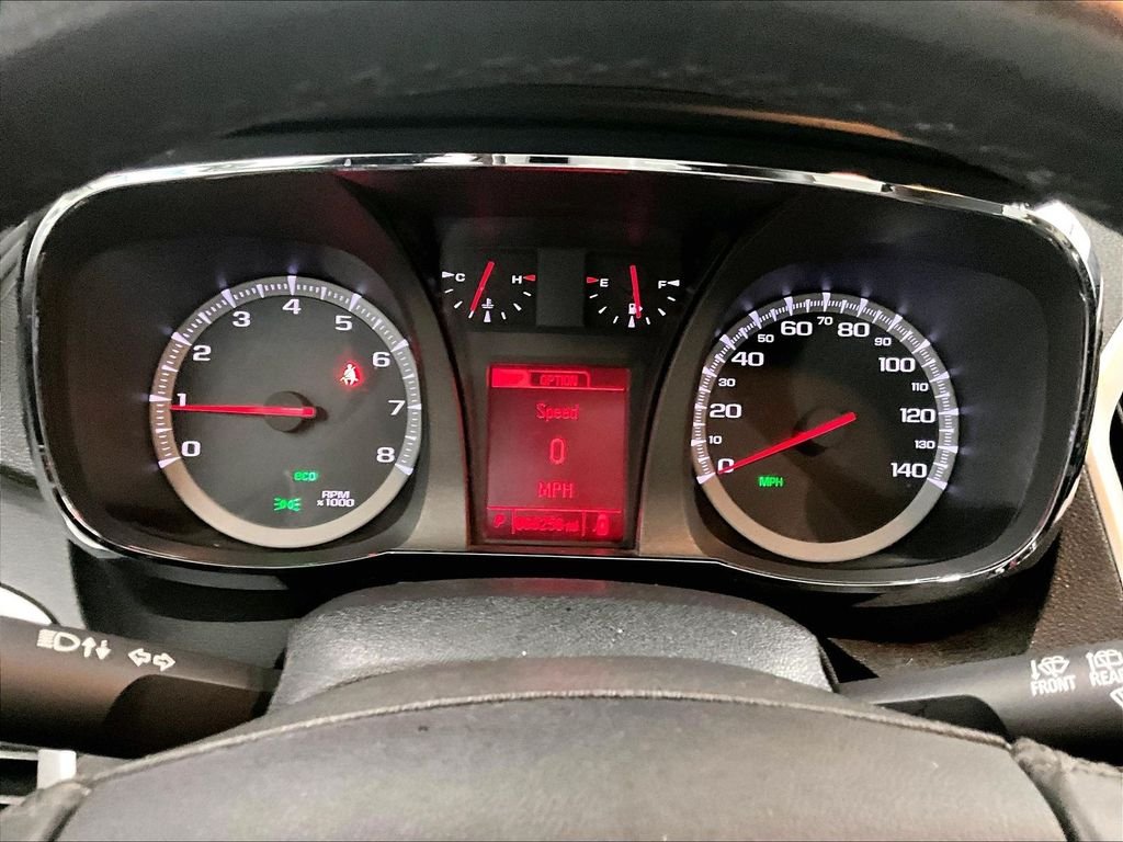 Used 2017 Summit White GMC SLT image 25