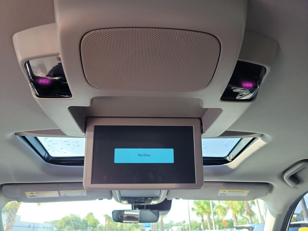 2019 Honda Pilot Elite - Photo 21