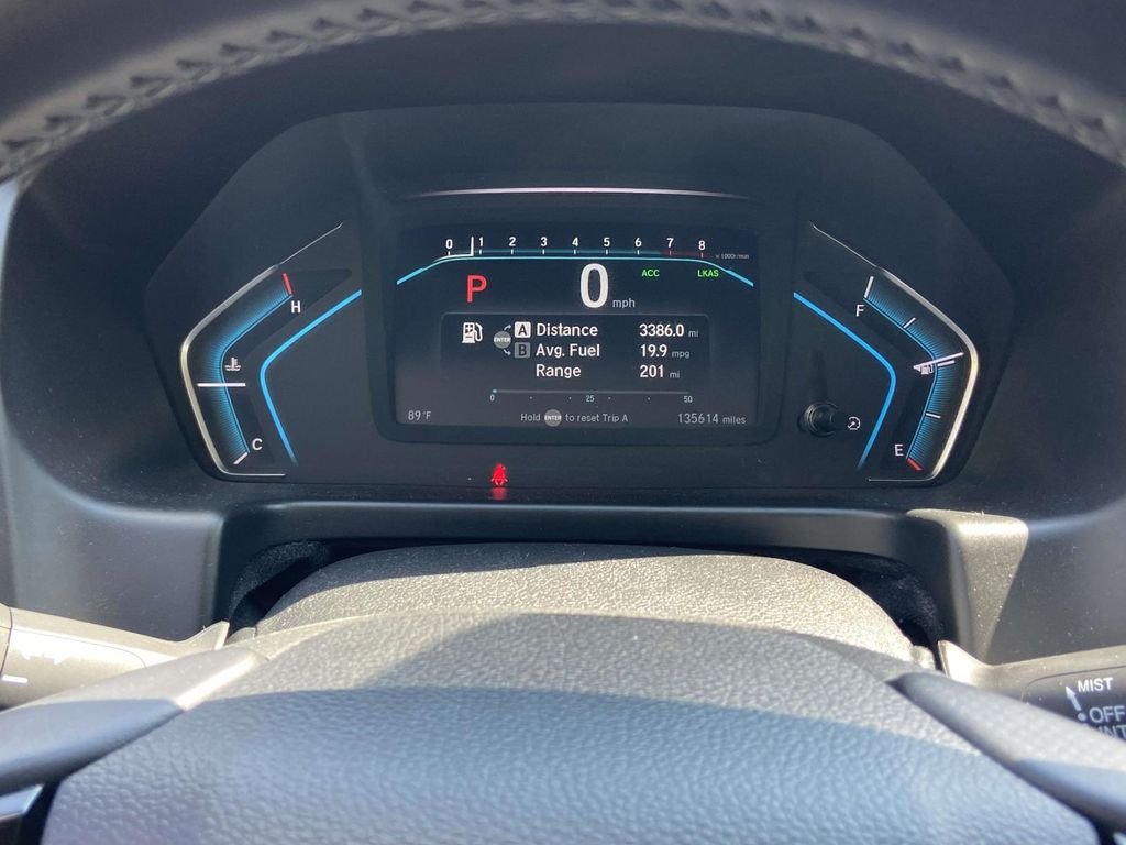 Used 2018  Honda Touring image 36