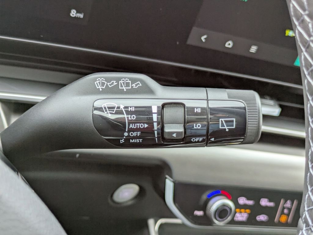 New 2026 Ivory Silver Kia SX image 33