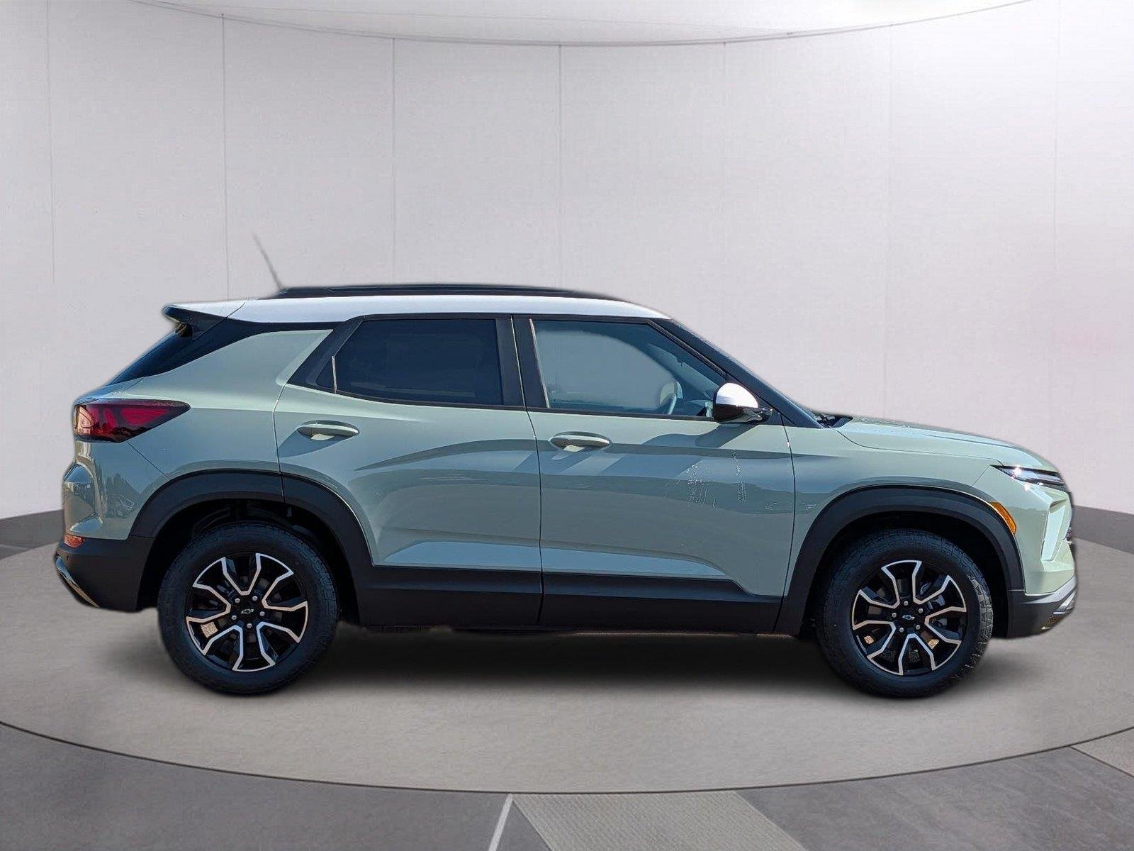 2026 Chevrolet Trailblazer Activ - Photo 6