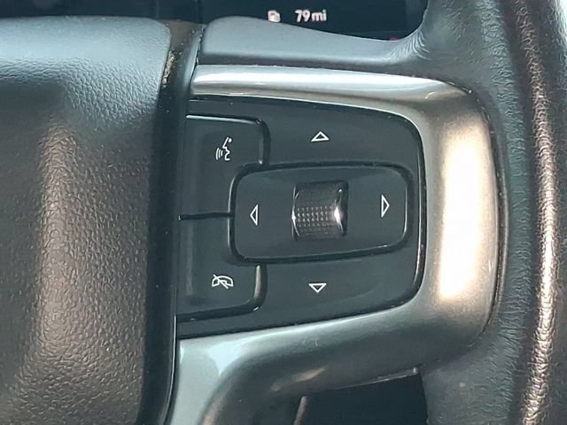 Used 2021 SUMMIT WHITE Chevrolet Z71 image 13