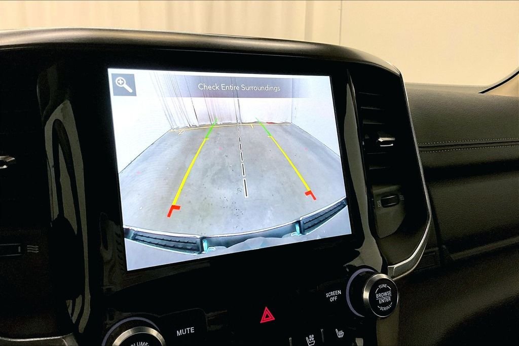 2021 RAM Ram 1500 Pickup Laramie - Photo 15