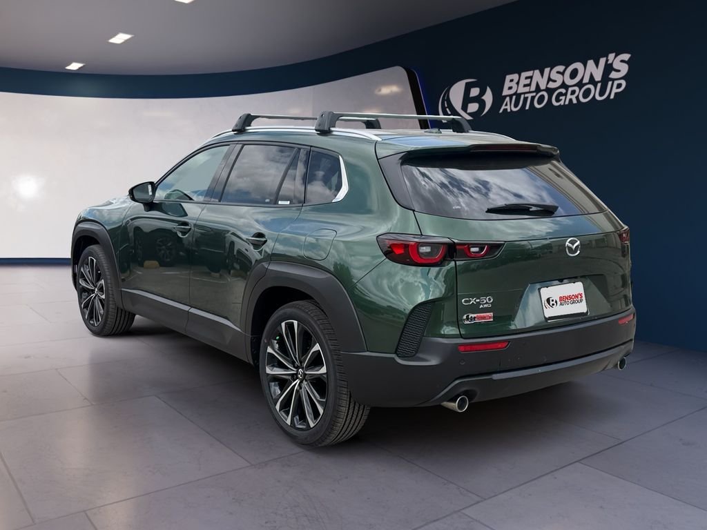 New 2026 Cypress Mazda 2.5 S Premium AWD image 3