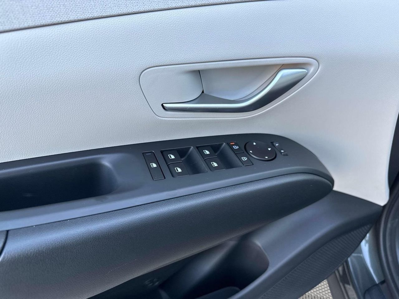 2025 Hyundai Tucson SEL Convenience - Photo 47