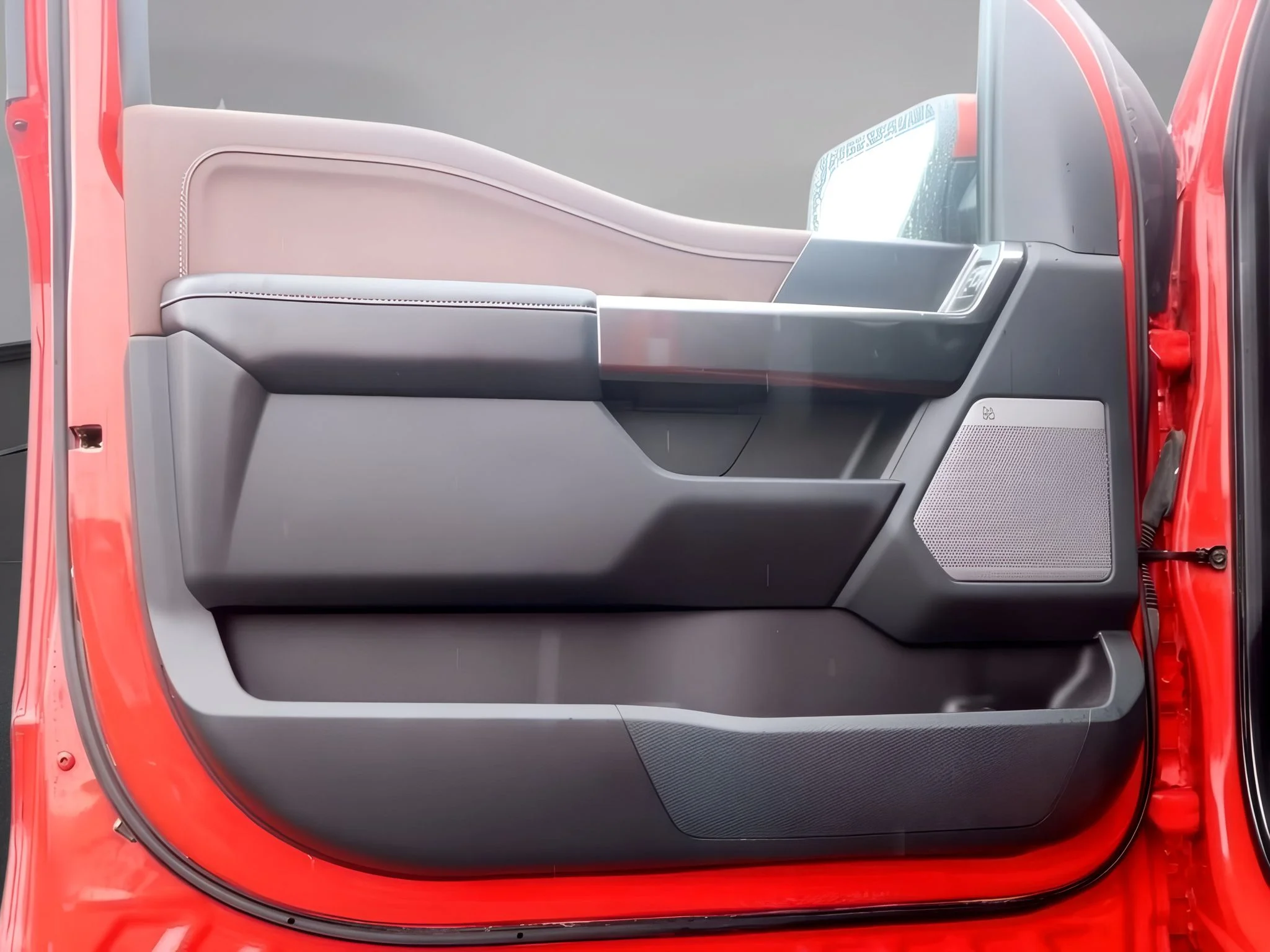 2021 Ford F-150 Lariat - Photo 11