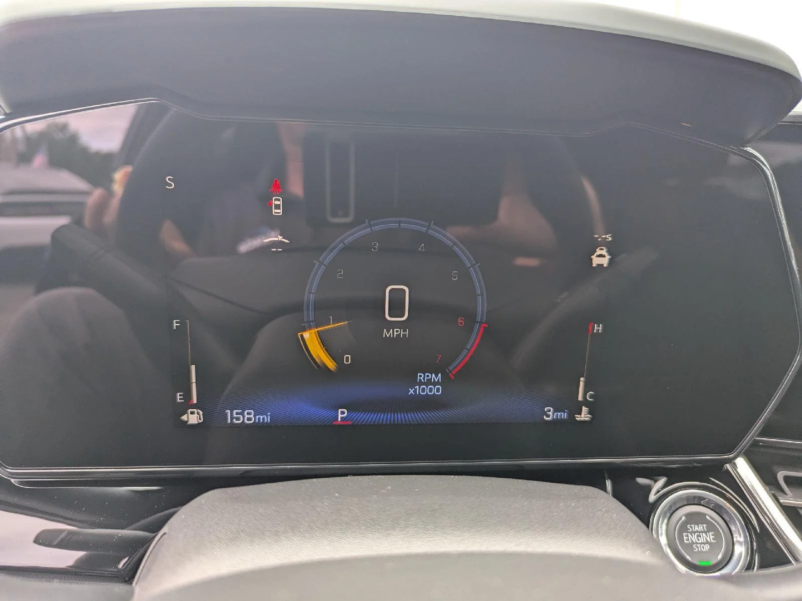 2026 Chevrolet Trax RS - Photo 39