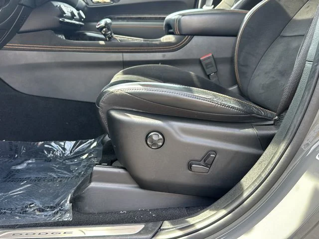 Used 2023 Gray Dodge R/T image 18