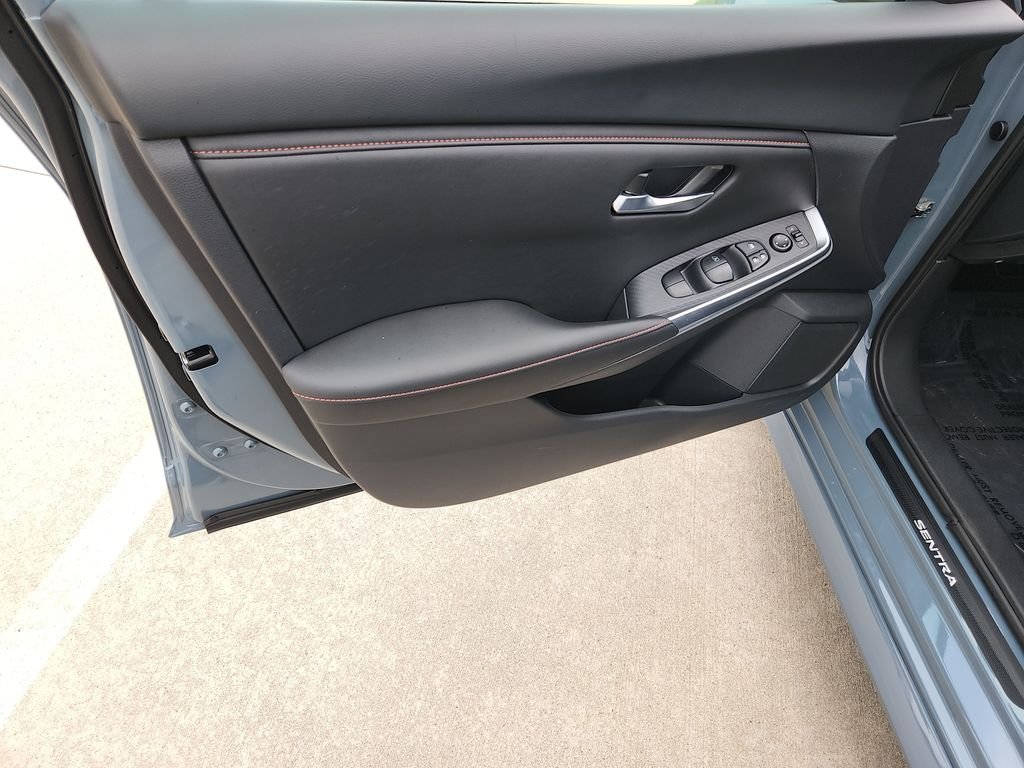 Certified Used 2024 Gray Nissan SR image 27