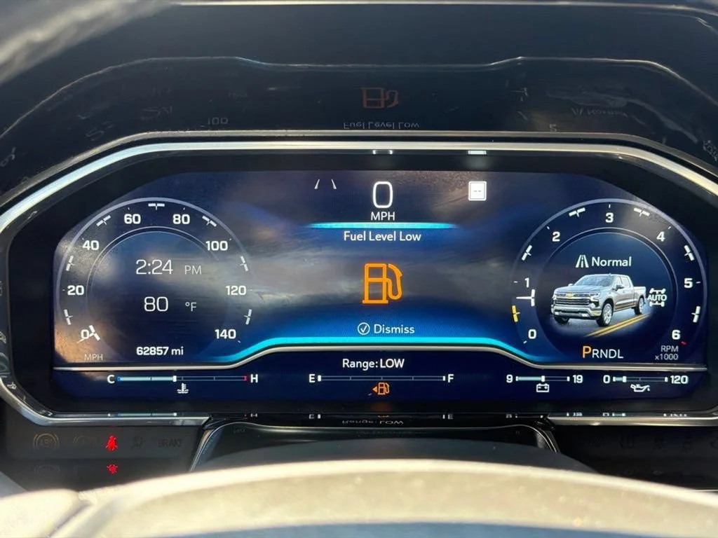2022 Chevrolet Silverado 1500 LT - Photo 52