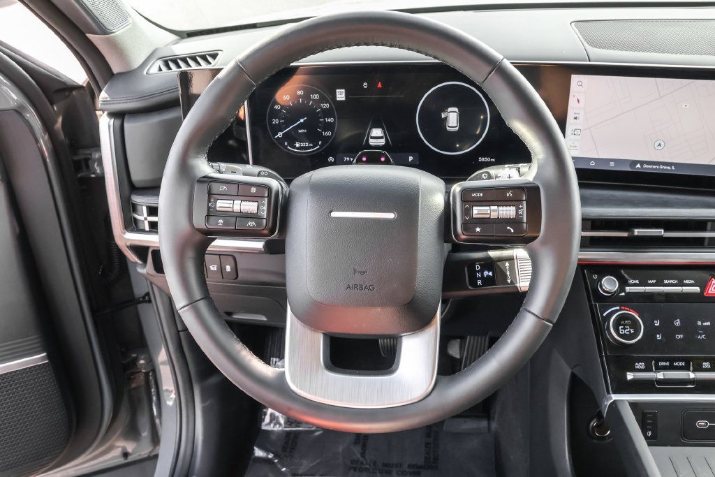 Certified Used 2026 Gray Hyundai Limited image 21