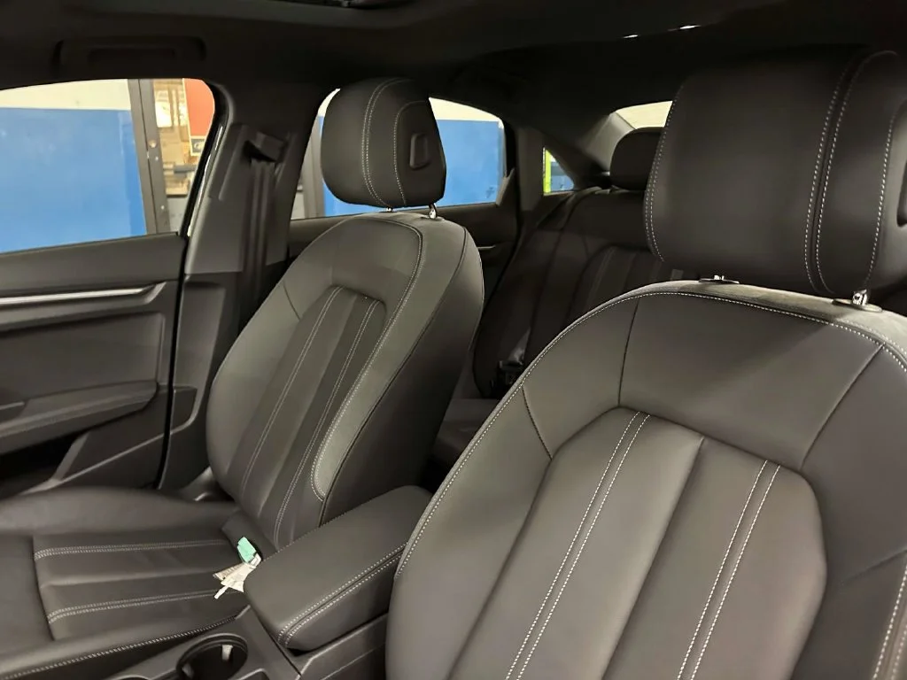 Certified Used 2026 Gray Audi  image 17
