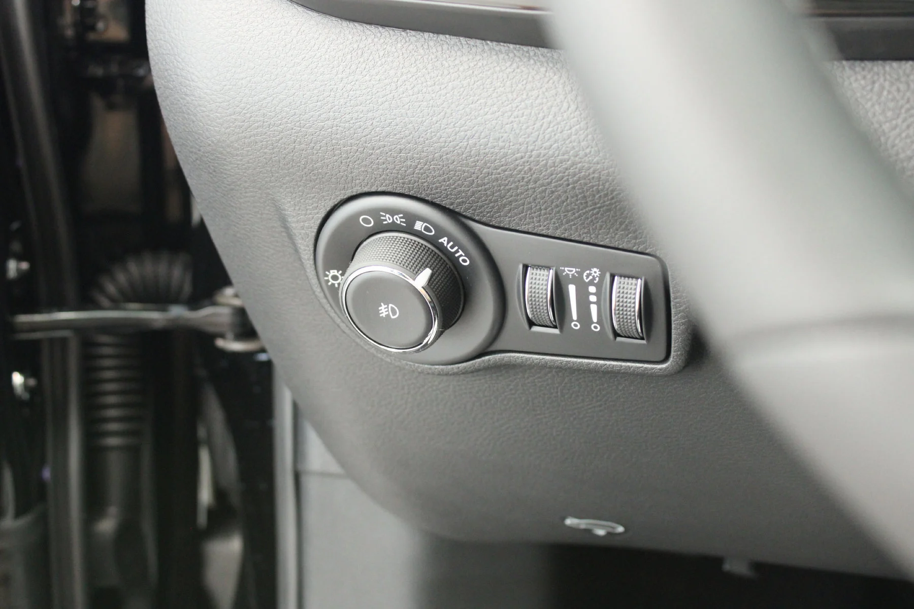 2025 Jeep Compass Latitude - Photo 8
