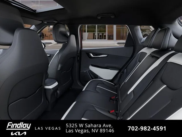 New 2026 Red Kia GT-Line image 39
