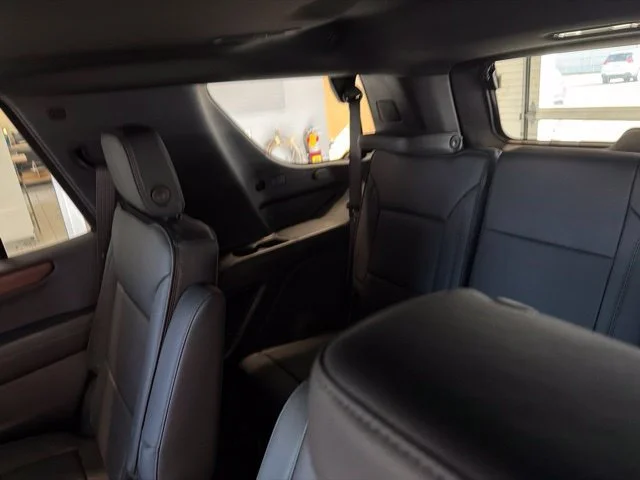 2027 GMC Yukon Denali - Photo 29