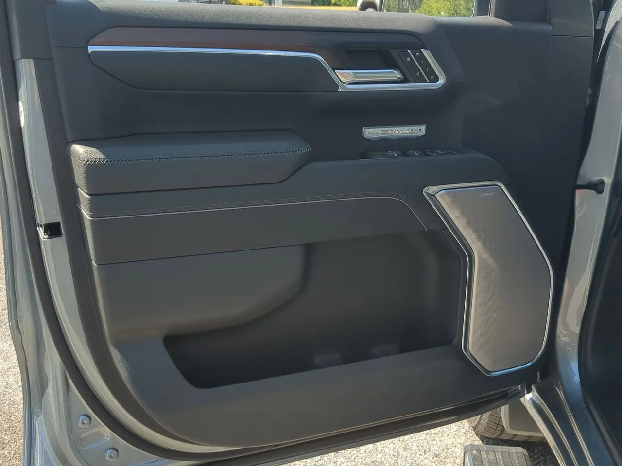 New 2026 Sterling Metallic GMC Denali image 23