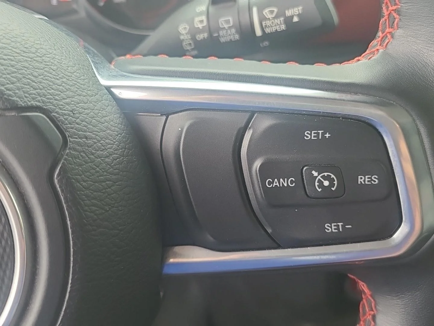 Used 2021 Snazzberry Pearlcoat Jeep Unlimited Rubicon image 20