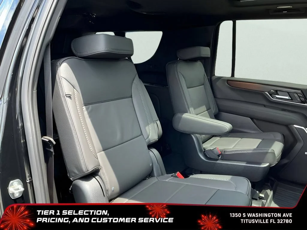 New 2026 Onyx Black GMC Denali image 24