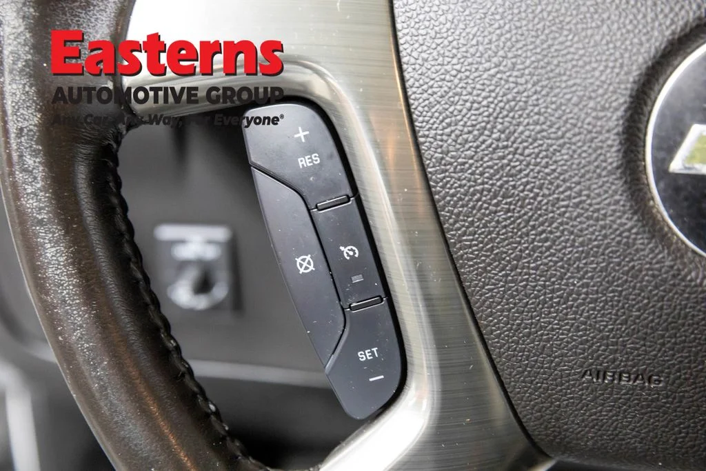 Used 2019 White Chevrolet Work Van image 15