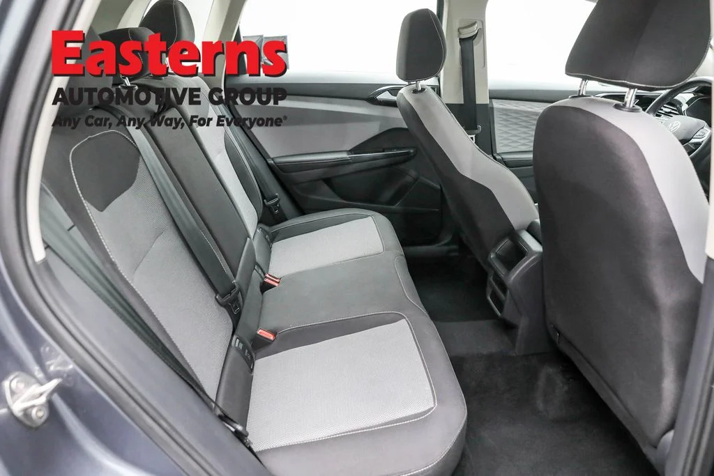 Used 2024 Gray Volkswagen 1.5T S image 21