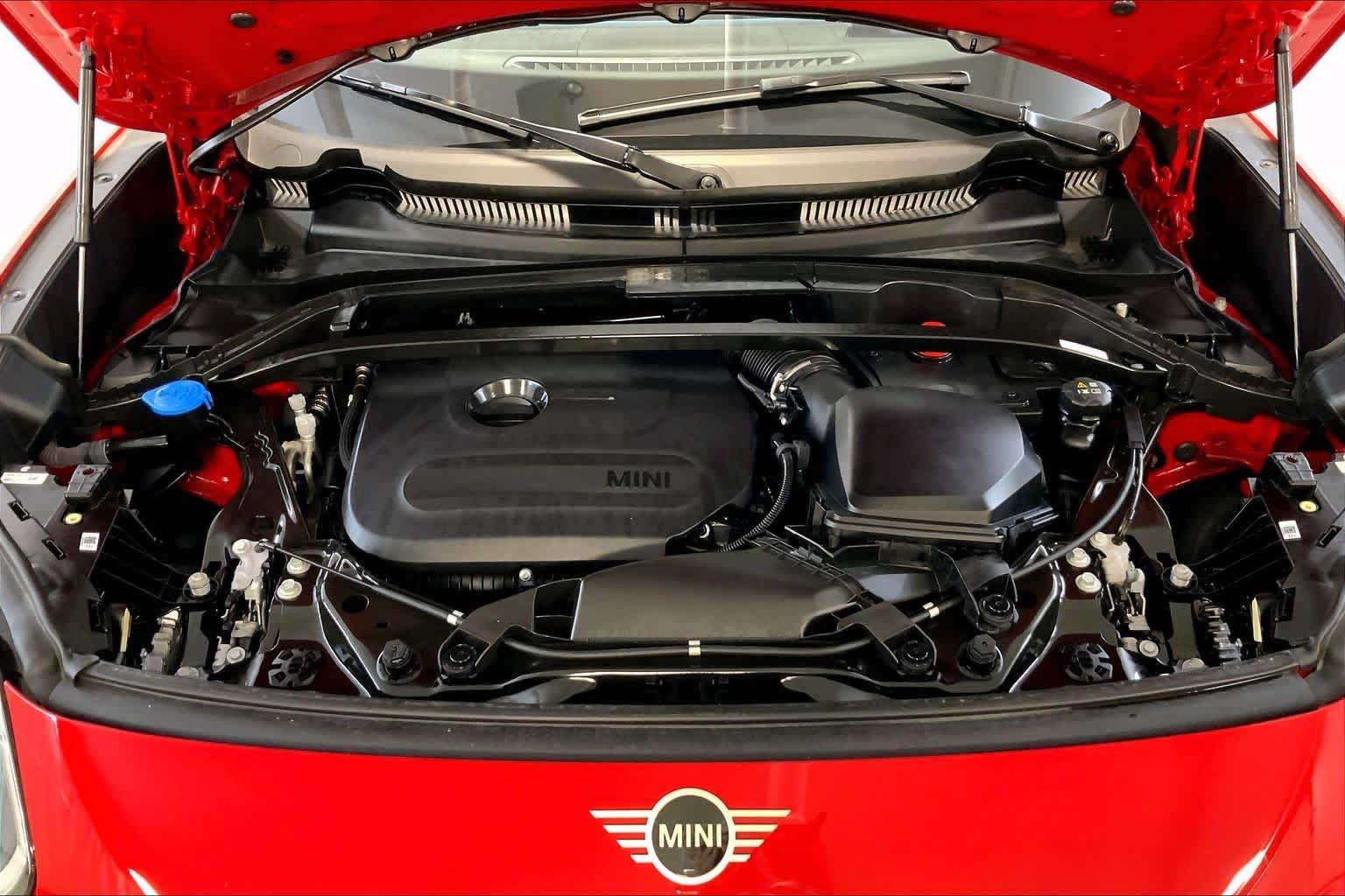 Used 2025 Chili Red II MINI S image 30