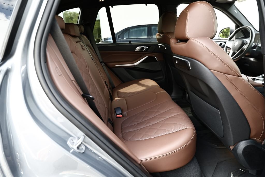 2026 BMW X5 40i - Photo 29