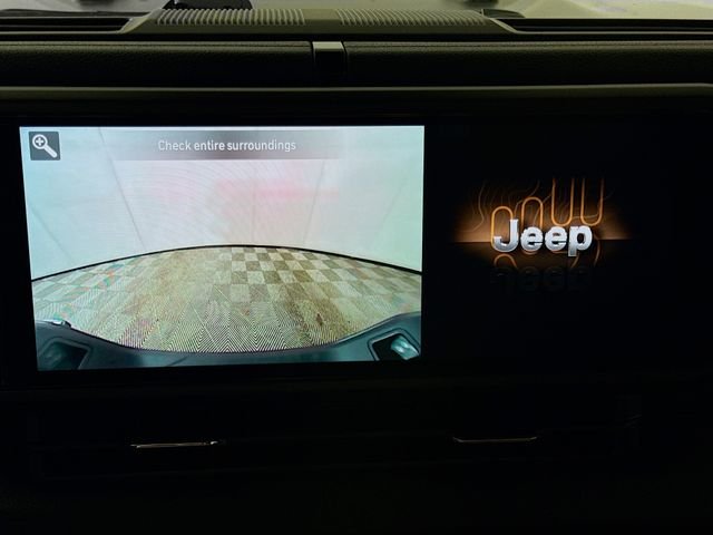 New 2026 41 Exterior Paint Jeep Willys 41 image 13