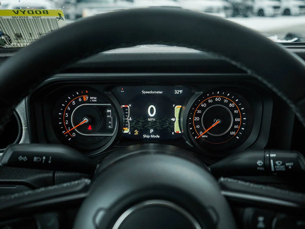 2026 Jeep Gladiator Sport S - Photo 20