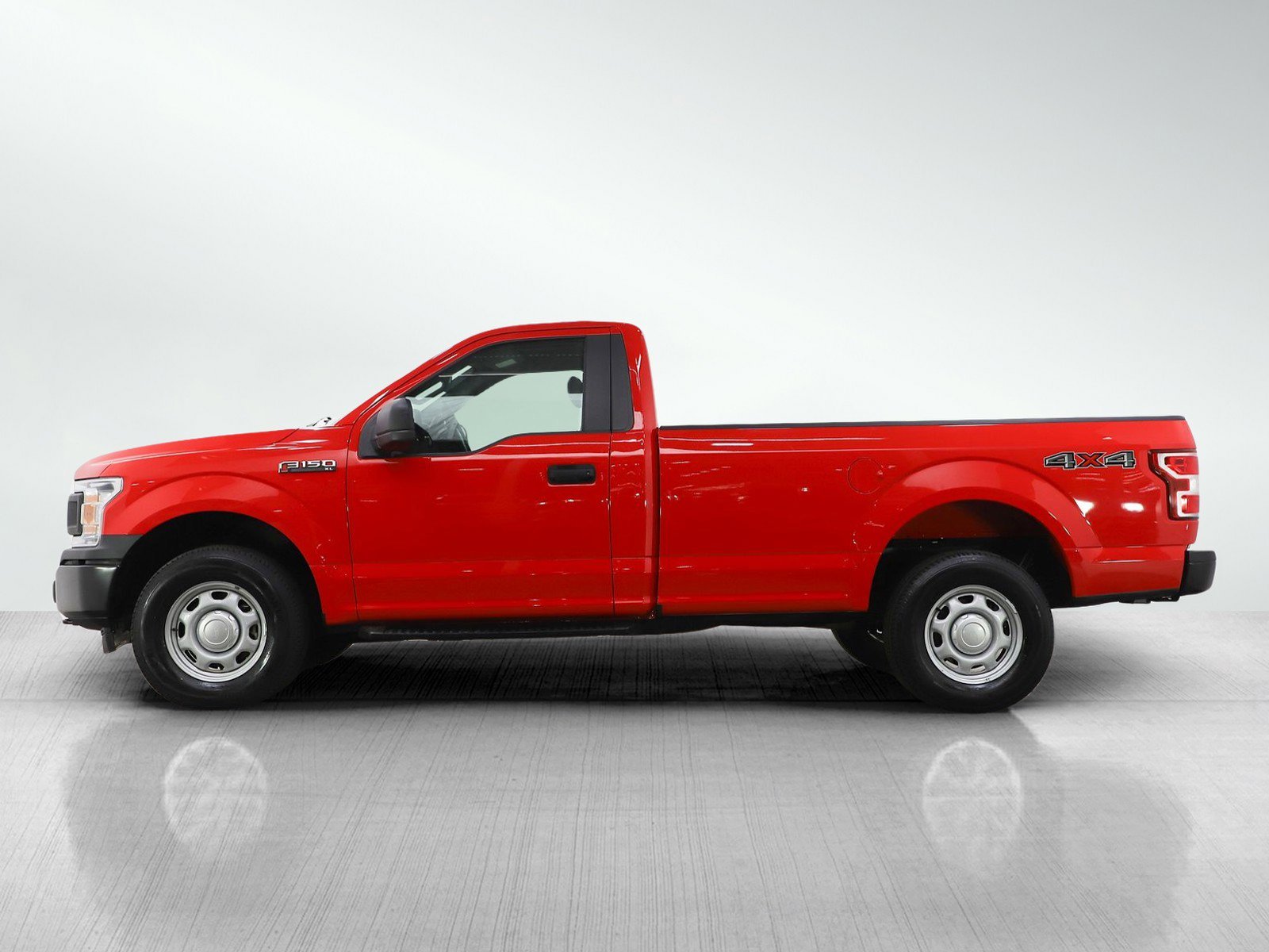 Used 2018 Ford F-150 XLT with VIN 1FTNF1EG7JKF22324 for sale in White Bear Lake, Minnesota