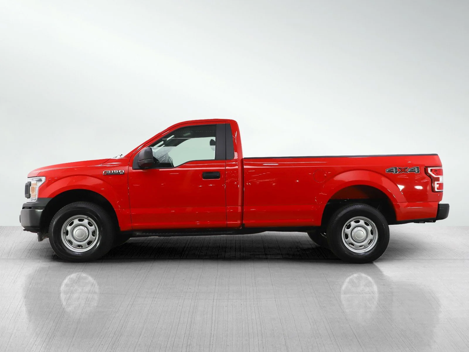 Used 2018 Ford F-150 XLT with VIN 1FTNF1EG7JKF22324 for sale in White Bear Lake, Minnesota