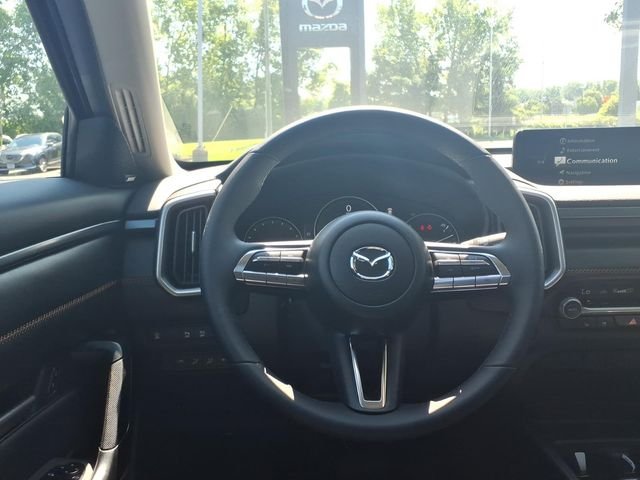 2026 Mazda CX-50 Premium - Photo 10