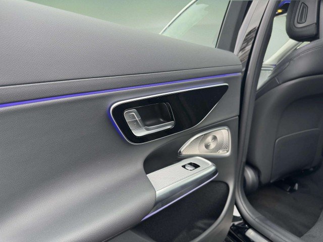 New 2026 Black Mercedes-Benz E 350 image 22