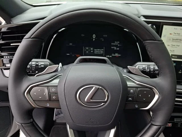 New 2026 Eminent White Pearl Lexus LUXURY image 20