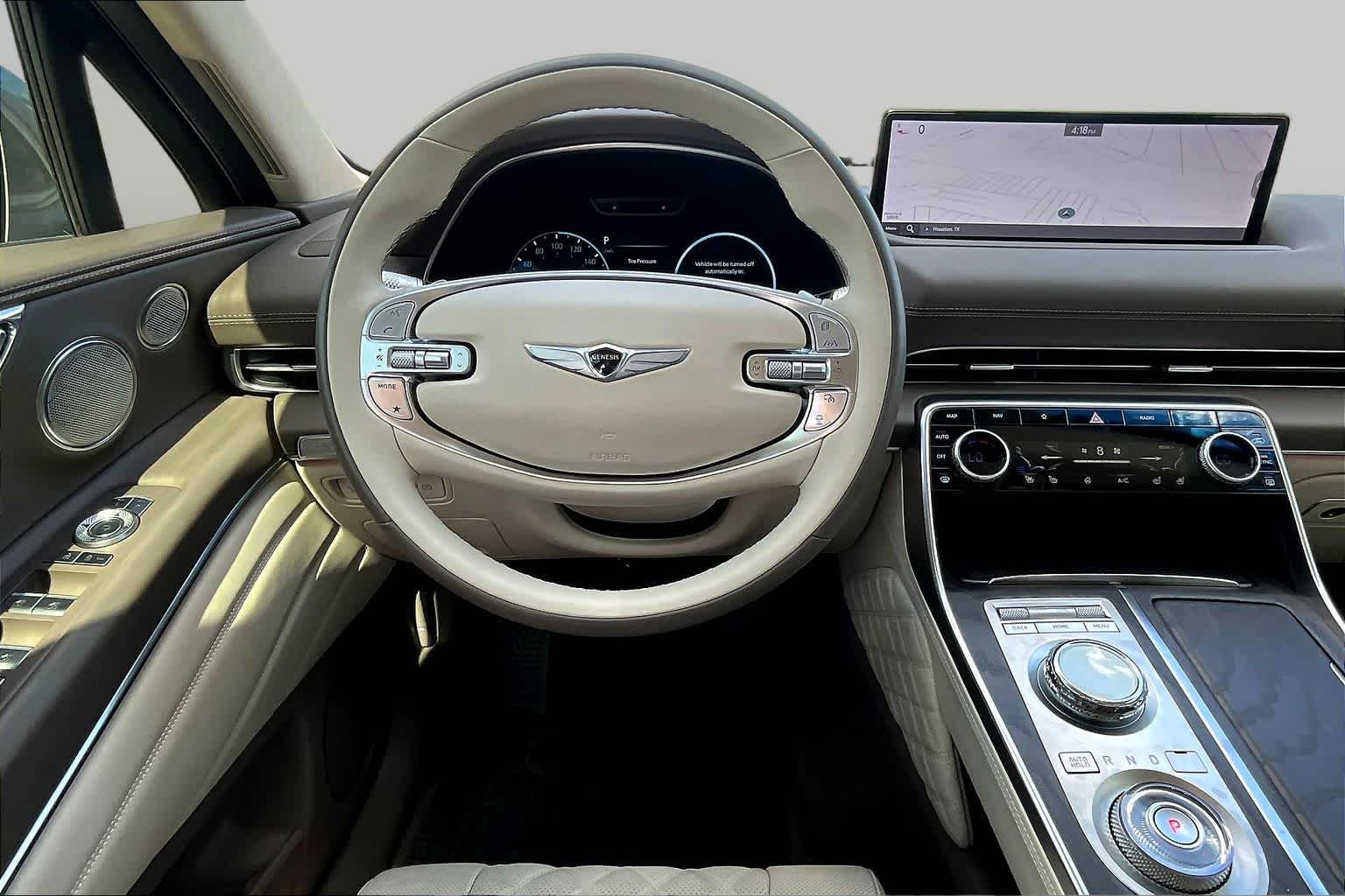 Used 2024 Savile Silver Genesis  image 6