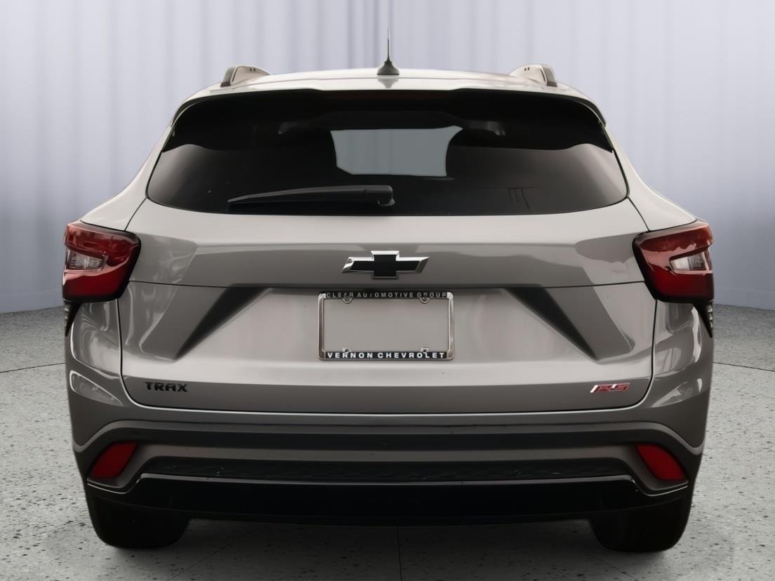 2026 Chevrolet Trax RS - Photo 6