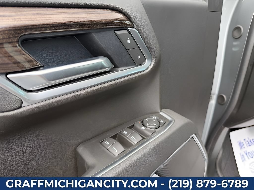 2026 Chevrolet Silverado 1500 RST - Photo 9