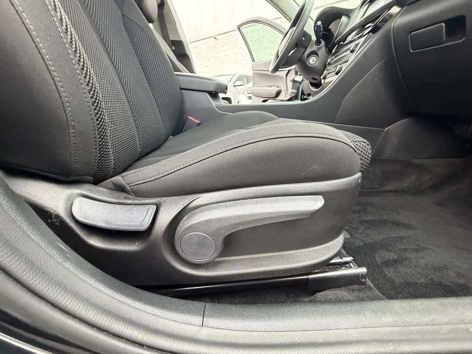 Used 2020 Ebony Black Kia LX image 33