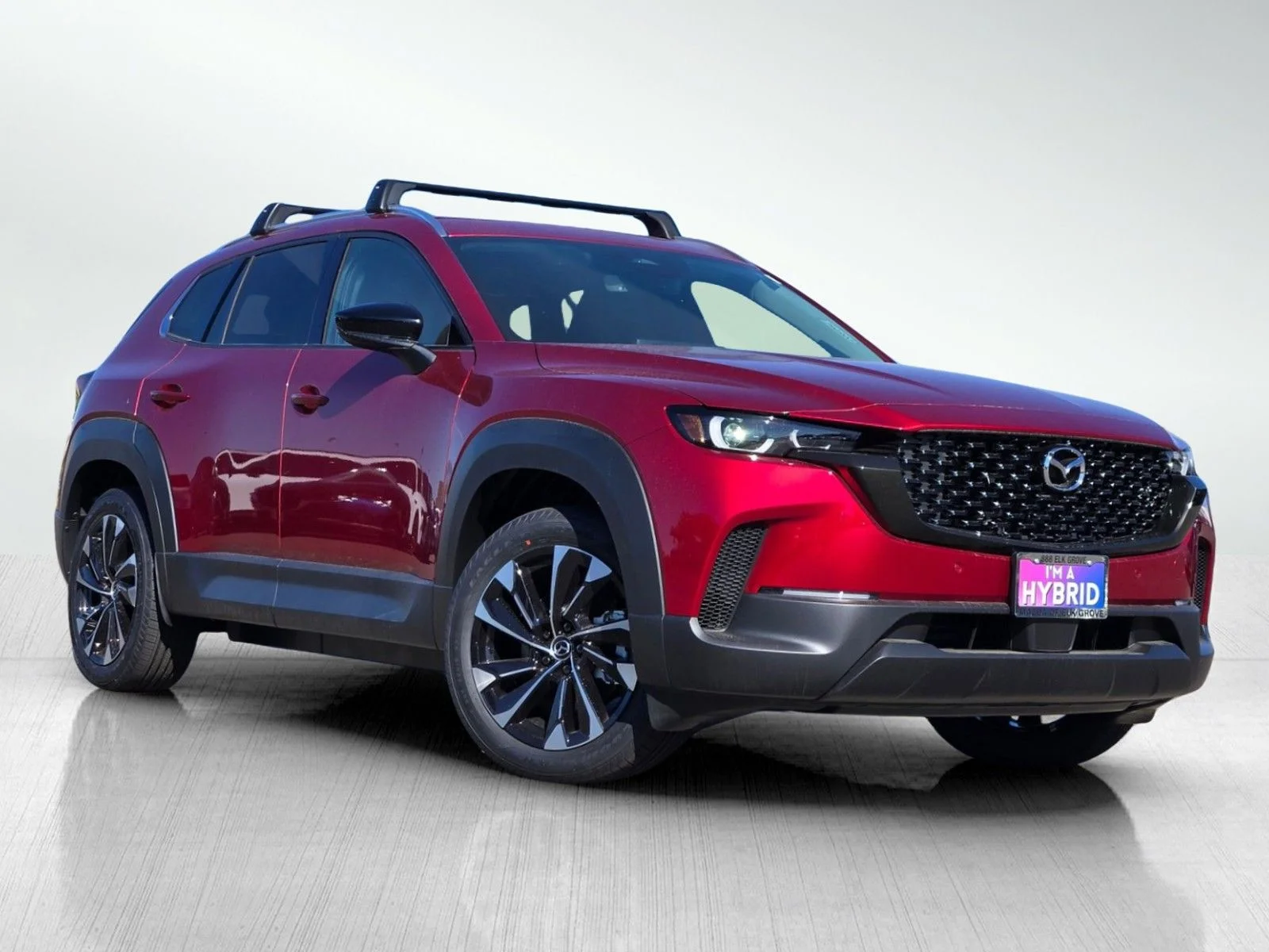 2026 Mazda CX-50 2.5 Hybrid Premium Plus's photo