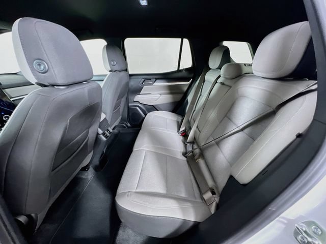 Used 2026 Summit White GMC Elevation image 24