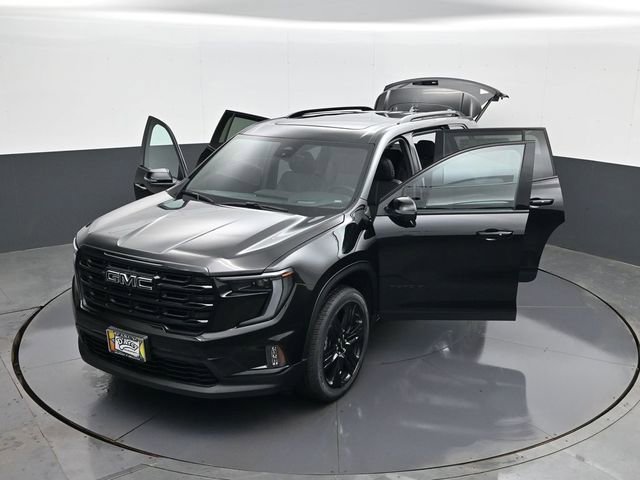 2026 GMC Acadia Elevation - Photo 31
