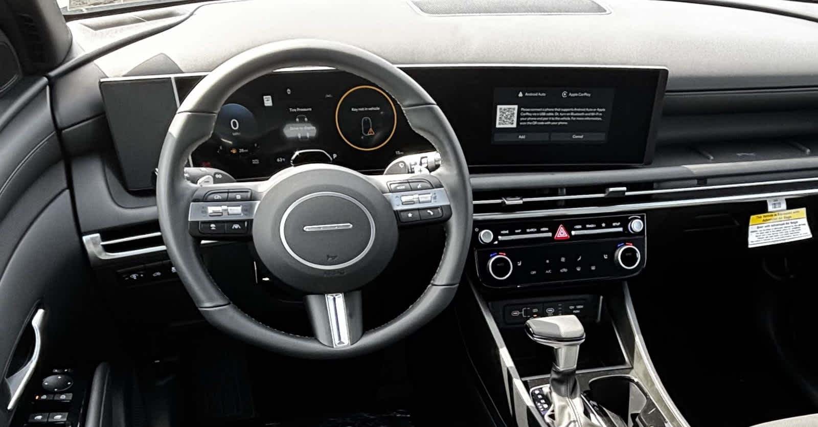 New 2026 Blue Stone Hyundai XRT image 2
