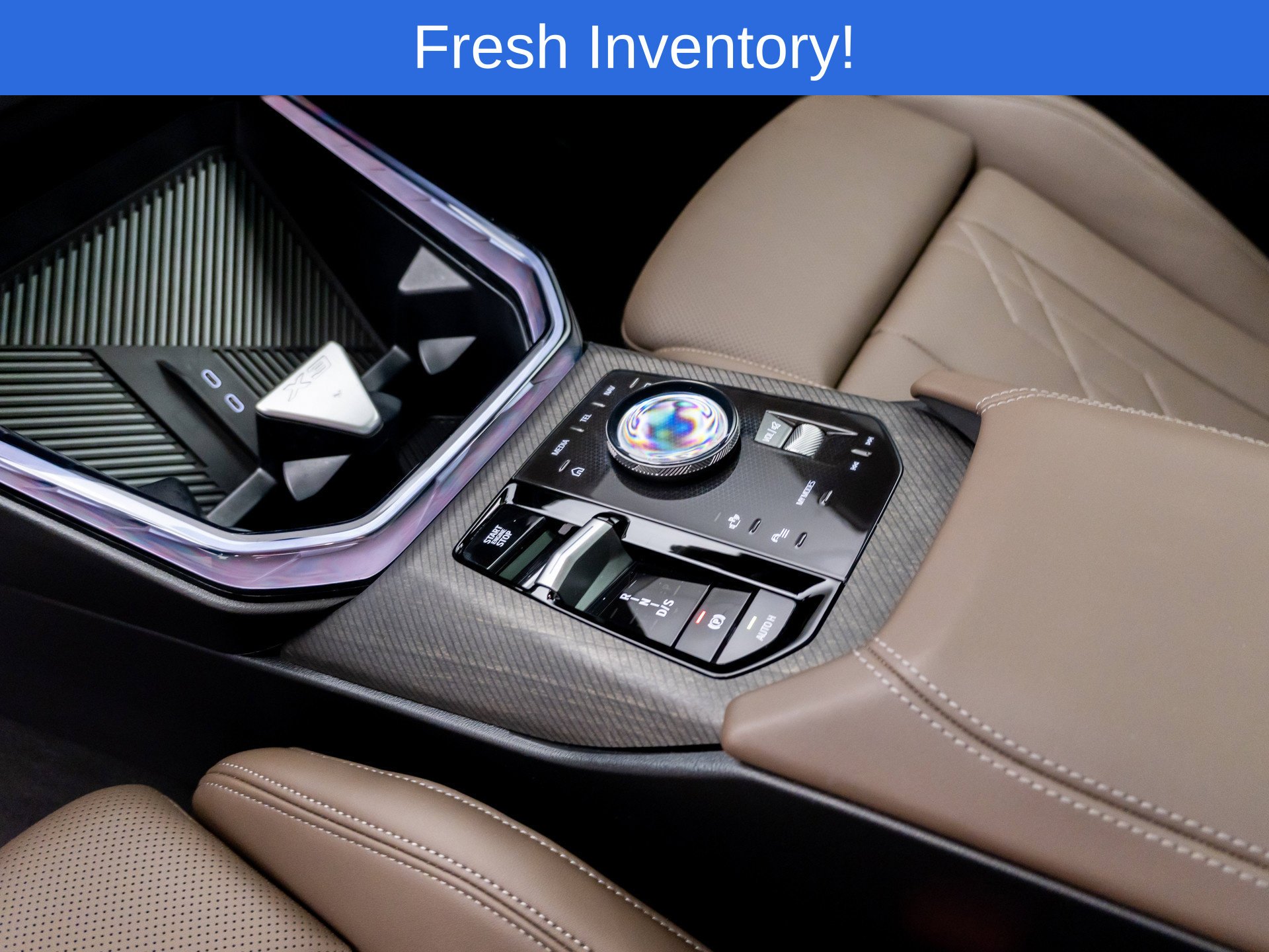 Certified Used 2026 Arctic Race Blue metallic BMW 30 xDrive image 11