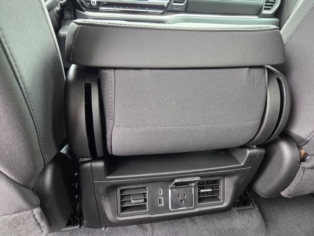 2026 GMC Sierra 1500 Elevation - Photo 10