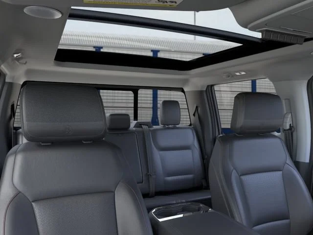 New 2026 Avalanche Ford LARIAT image 22