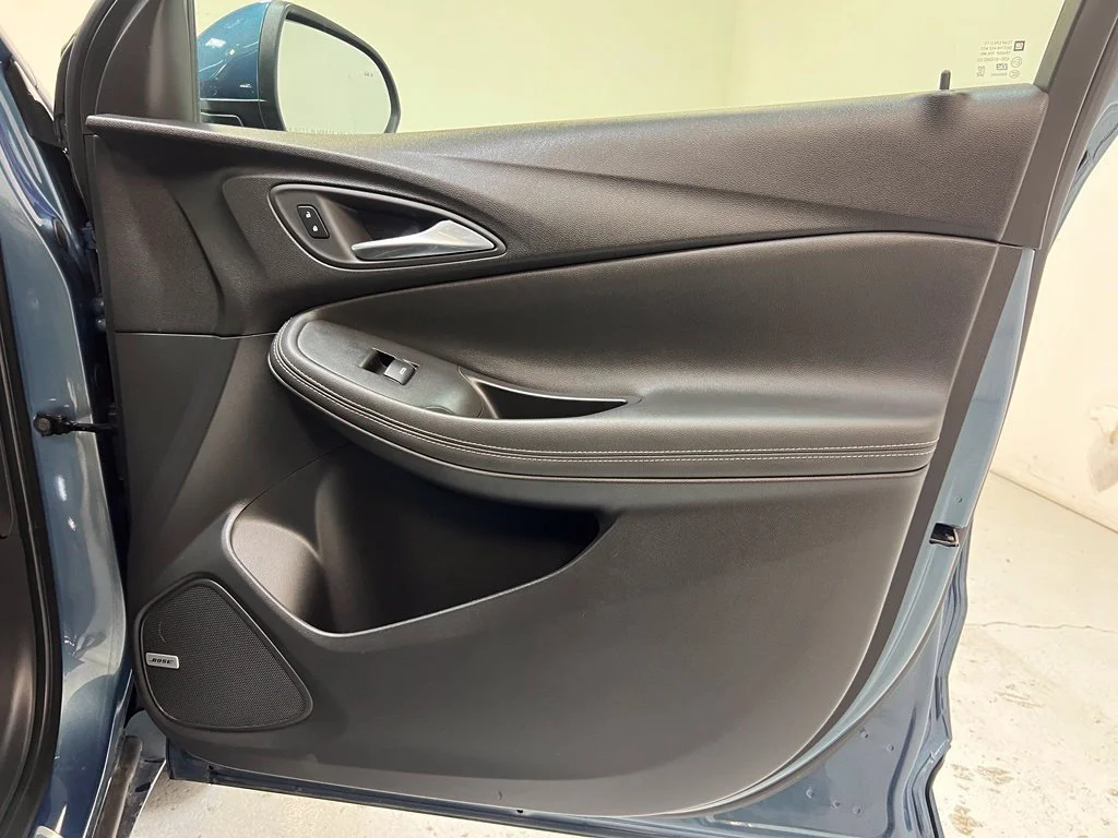 2024 Buick Encore GX Avenir - Photo 32