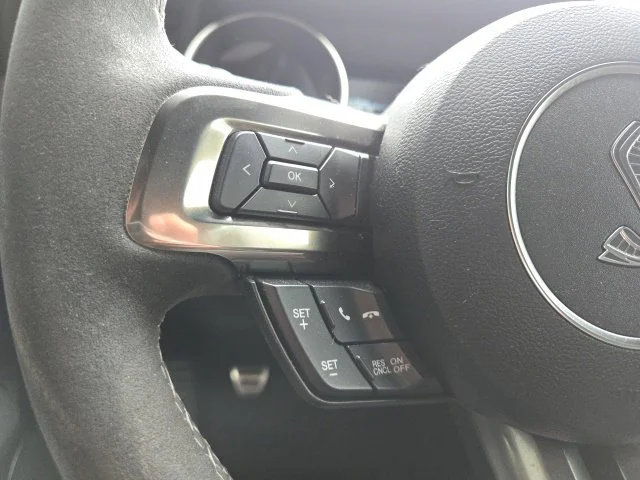 Used 2016 Magnetic Ford Shelby GT350R image 18