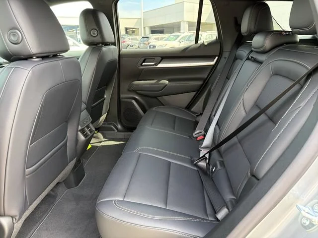New 2027 Sterling Metallic GMC Elevation image 20