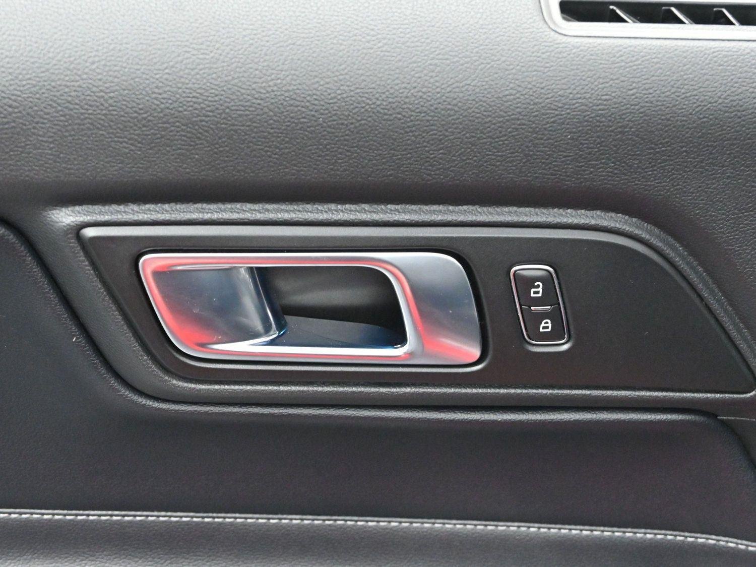 2023 Ford Mustang EcoBoost Premium - Photo 11