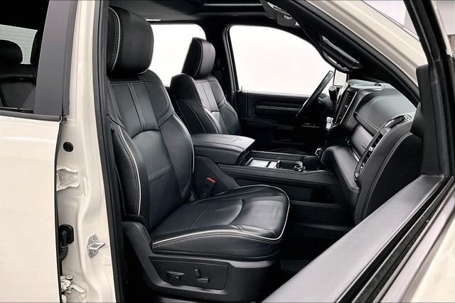2024 RAM Ram 2500 Pickup Laramie Limited - Photo 8